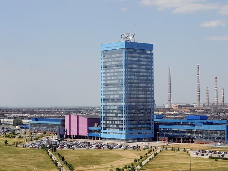 АВТОВАЗ принес солидную прибыль французским владельцам