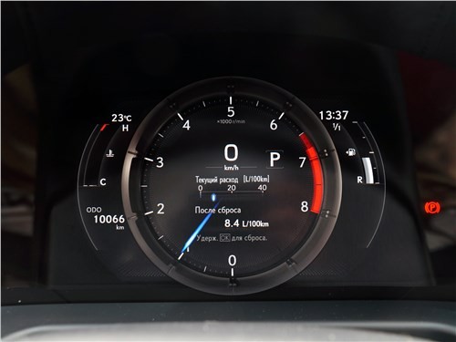 Lexus ES - взять сейчас, или подождать нового поколения?