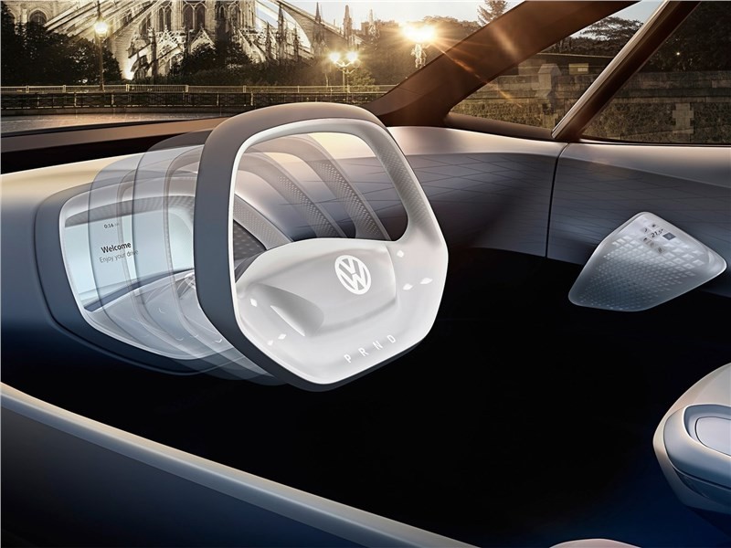 Volkswagen откажется от своих колбасок
