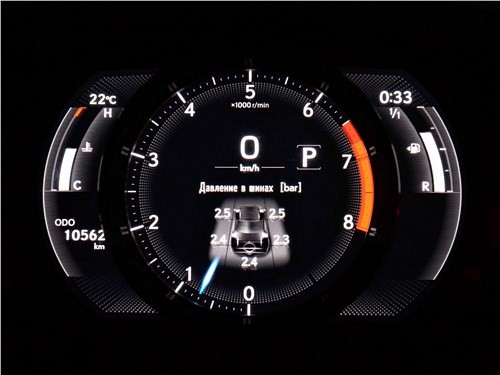 Lexus ES - взять сейчас, или подождать нового поколения?