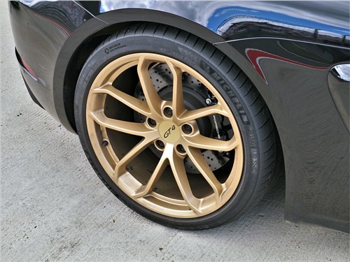 Теперь мы знаем о Porsche все!