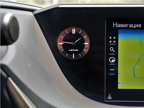 Lexus ES - взять сейчас, или подождать нового поколения?