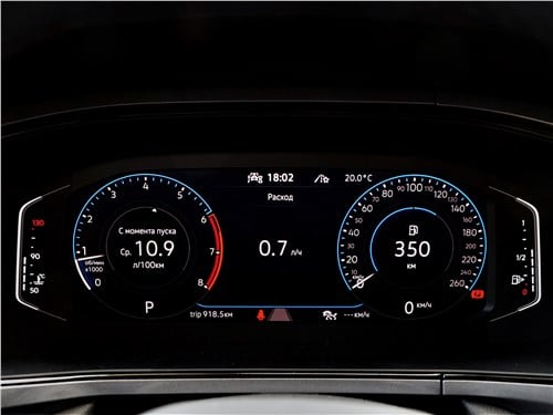 Volkswagen Taos: друзья - это не Карок!