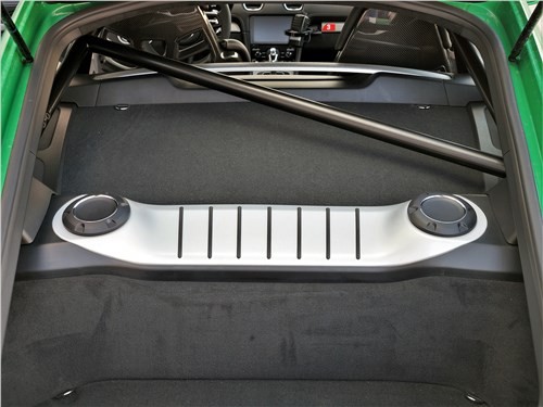 Теперь мы знаем о Porsche все!