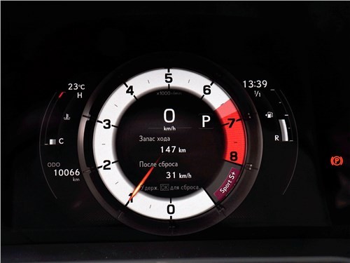 Lexus ES - взять сейчас, или подождать нового поколения?