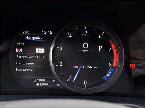 Lexus ES - взять сейчас, или подождать нового поколения?
