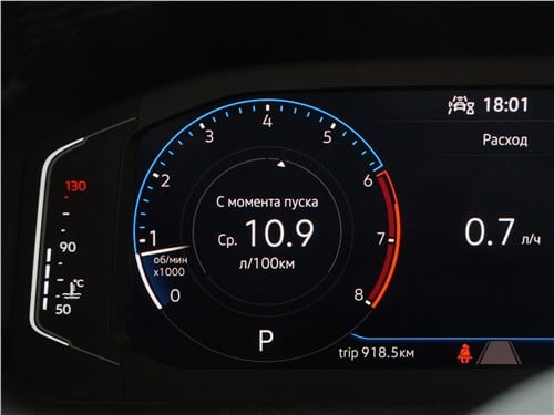 Volkswagen Taos: друзья - это не Карок!