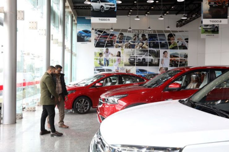 Почему россияне перестали покупать китайские автомобили, несмотря на их эволюцию