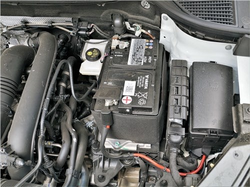 Volkswagen Taos: друзья - это не Карок!