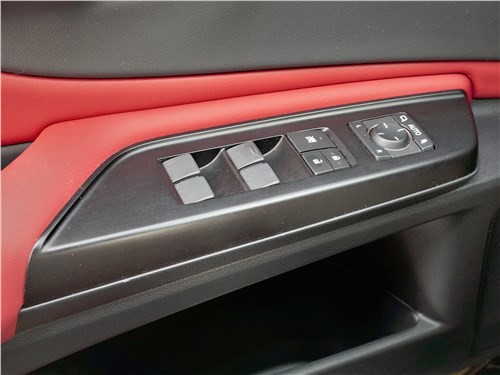 Lexus ES - взять сейчас, или подождать нового поколения?