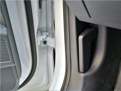 Volkswagen Taos: друзья - это не Карок!