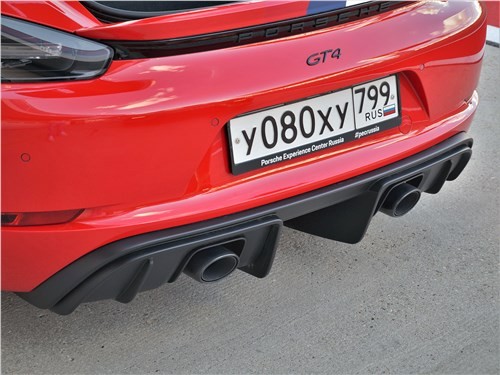 Теперь мы знаем о Porsche все!