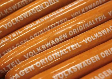 Volkswagen отказывается не только от ДВС, но и от&hellip; мяса
