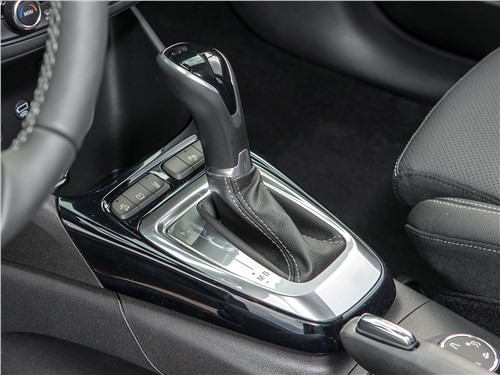 Opel Crossland - новый немецкий конкурент?