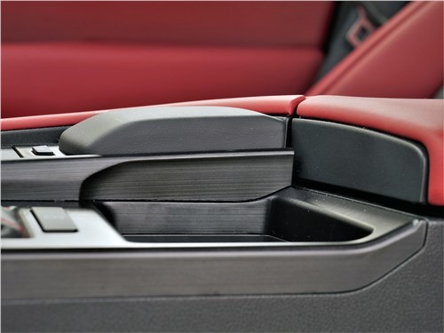 Lexus ES - взять сейчас, или подождать нового поколения?