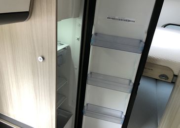 Яхта на колесах: тест-драйв роскошного, но доступного автодома для всей семьи