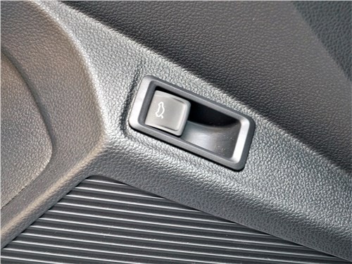Volkswagen Taos: друзья - это не Карок!