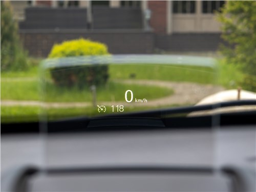 Opel Crossland - новый немецкий конкурент?