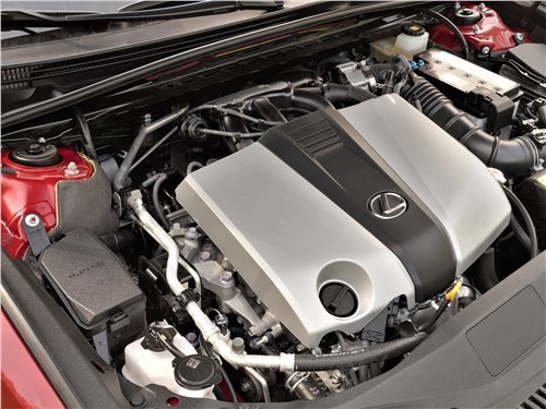 Lexus ES - взять сейчас, или подождать нового поколения?