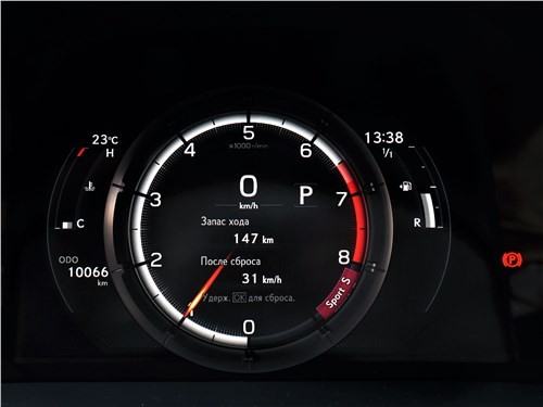 Lexus ES - взять сейчас, или подождать нового поколения?