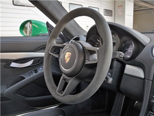 Теперь мы знаем о Porsche все!