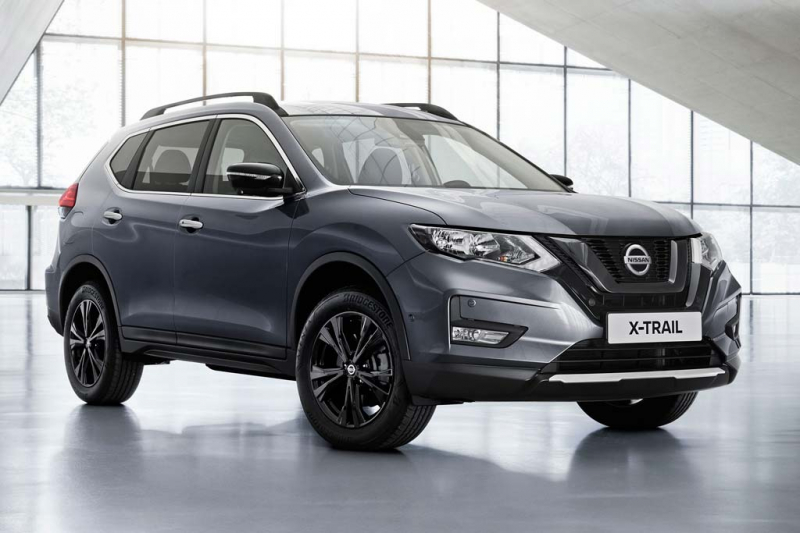 Nissan X-Trail 2021: комплектации и цены, фото в новом кузове, отзывы владельцев
