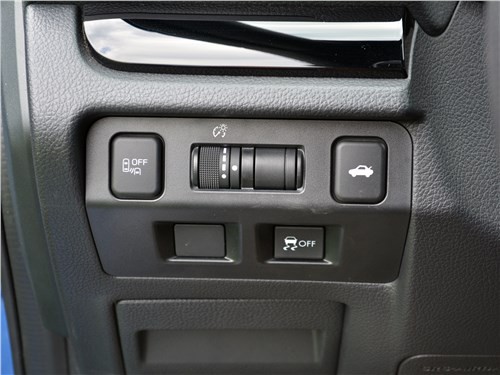 Subaru WRX STi не подходит для обычной жизни? 16 Subaru WRX STi не подходит для обычной жизни?
