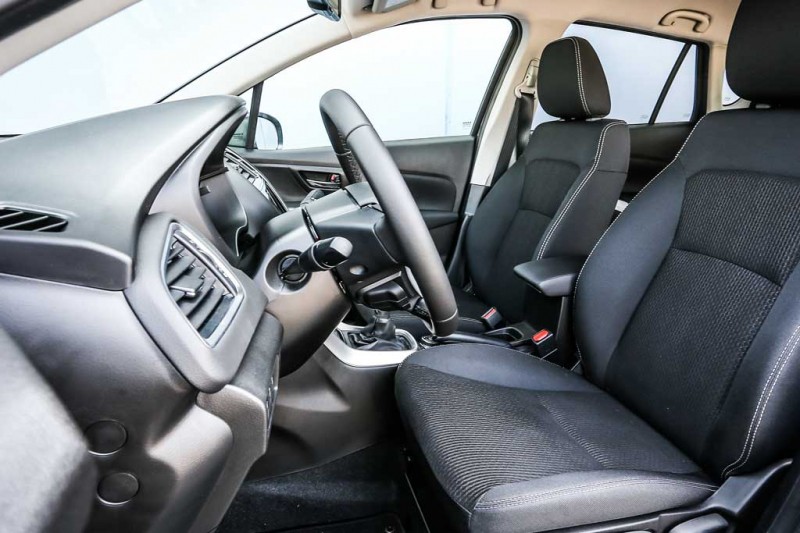 Suzuki SX4 2021: комплектации и цены, фото в новом кузове, отзывы владельцев