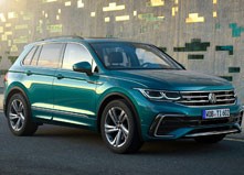 Автомобильные новинки 2021-2022