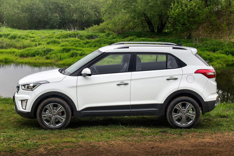 Hyundai Creta 2020: комплектации и цены, фото в новом кузове, отзывы владельцев