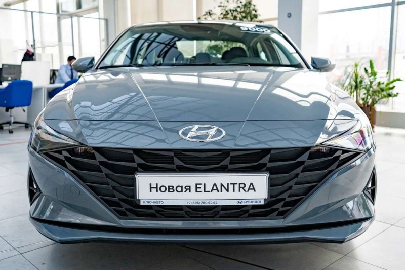 Стоит ли покупать новый Hyundai Elantra 2021: все минусы, отзывы владельцев