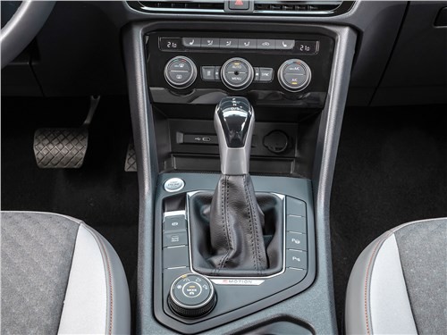 VW Taos - теперь у "Карока" есть альтернатива
