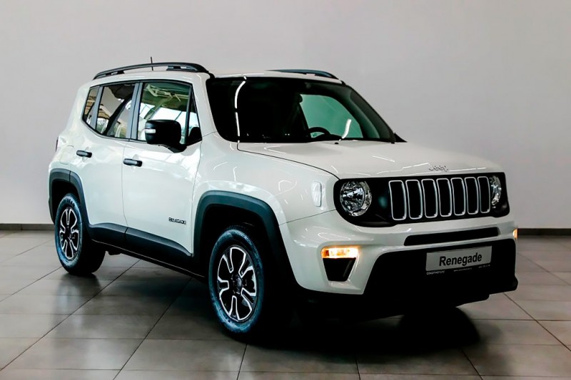 Обзор Jeep Renegade 2021: цены и фото, все минусы по отзывам владельцев