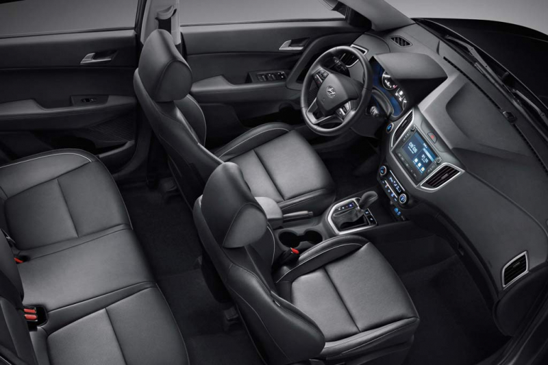 Hyundai Creta 2020: комплектации и цены, фото в новом кузове, отзывы владельцев