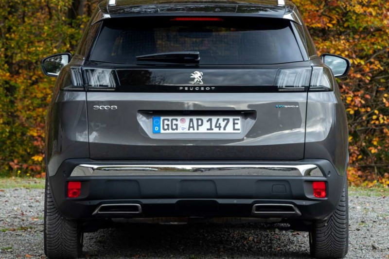 Peugeot 3008 2021: комплектации и цены, фото в новом кузове, отзывы владельцев