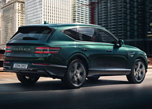 Автомобильные новинки 2021-2022