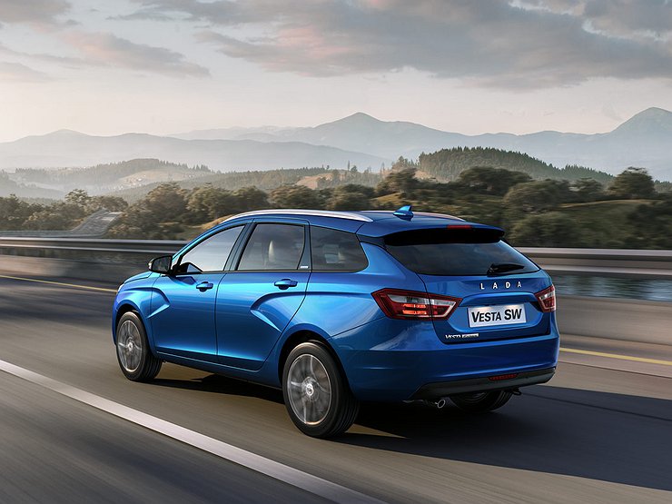 Почему владельцы LADA Vesta жалуются на «свист» от вариатора 1 Почему владельцы LADA Vesta жалуются на «свист» от вариатора