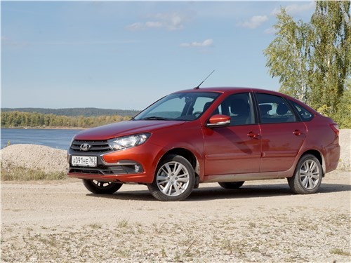 Skoda Rapid &ndash;для хозяйки и для семьи!