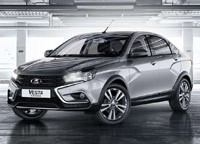 Новинки российского автопрома 2021-2022 года
