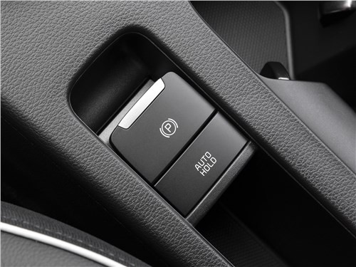 Обновленный Kia Cerato - на глубокий рестайлинг не тянет