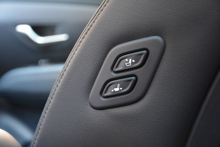Доездились: чем новый кроссовер Hyundai Tucson уделывает японских конкурентов