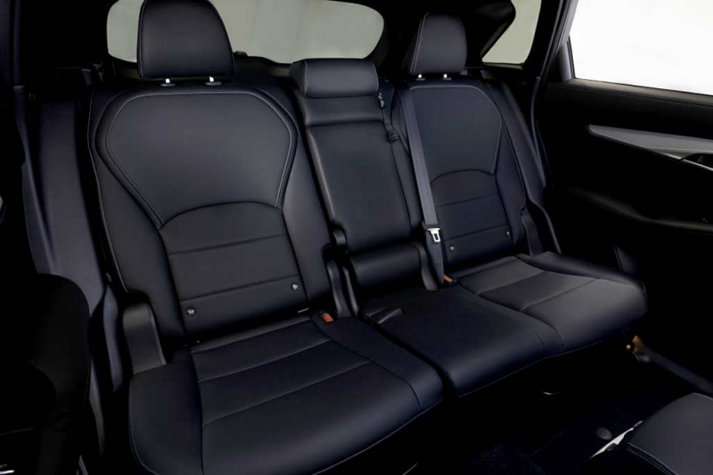 Infiniti QX50 2021: цены и комплектации, фото новой модели, отзывы владельцев