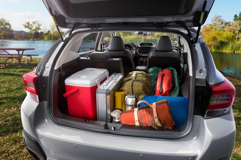 Subaru XV 2021: комплектации и цены, фото в новом кузове, отзывы владельцев