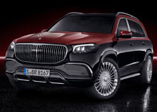Автомобильные новинки 2021-2022