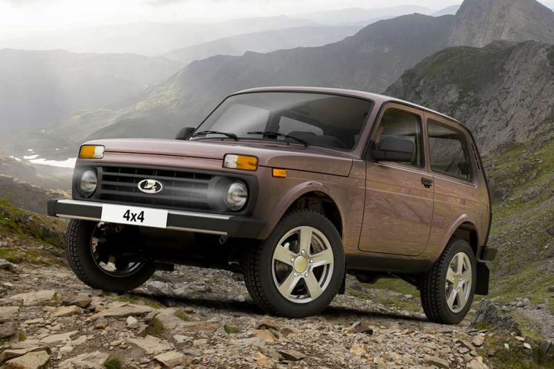 Lada Niva Legend 2021: цена и комплектации, фото и характеристики, отзывы владельцев