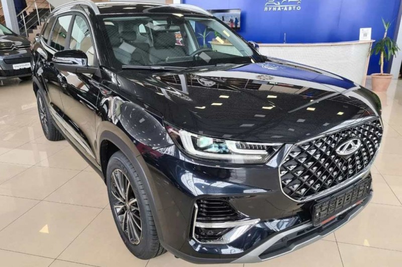Chery Tiggo 8 Pro: комплектации и цены, фото в новом кузове, отзывы владельцев