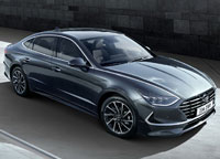 Автомобильные новинки 2021-2022