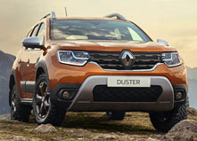 Автомобильные новинки 2021-2022