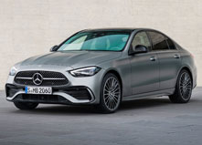 Автомобильные новинки 2021-2022
