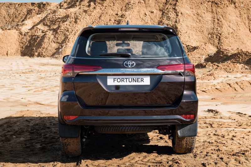 Toyota Fortuner 2020: комплектации и цены, фото в новом кузове, отзывы владельцев